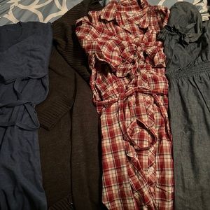 Maternity Dress Lot L